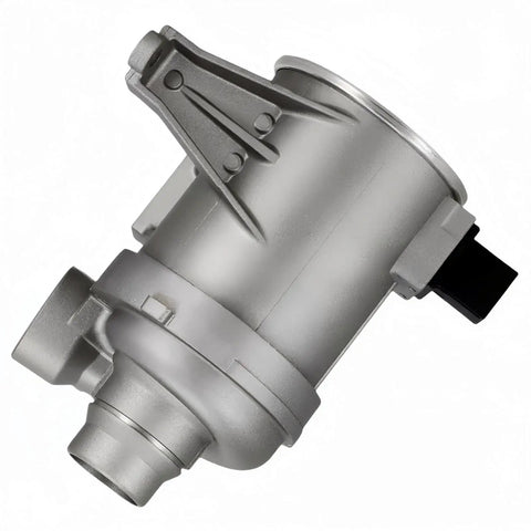 Top Tier Electric Engine Water Pump For Volvo S60 S80 S90 XC60 XC70 XC90 V60 V90 XC40 2.0L heavy duty design with compact fit.