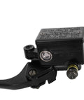 Beefed Up Seven Eighths Inch Hydraulic Front Right Brake Master Cylinder Replacement For Honda ATVs Including TRX250 TRX300 TRX350