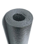 Beefed Up Heavy Duty Reflective Foam Core Water Heater Insulation Wrap For 40 50 60 80 Gallon Tanks Non Fiberglass R8 Insulation