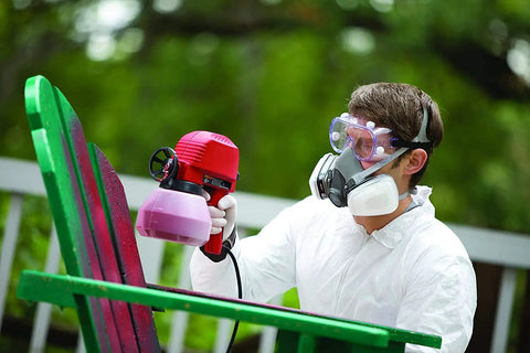 Built Tough Chemical Splash Safety Goggles With Anti Fog Vents And Impact Resistant Polycarbonate Lenses And Jobsite Approved Eye Protection For Hard Working Pros And Tradesmen Ready For Any Messy Task