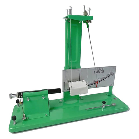 Pendulum Impact Physics Lab Kit For Projectile Velocity Measurements And Flat Throw Motion Experiments Middle School Science
