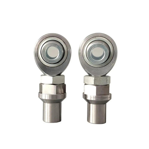 7/8 Inch M14 Heim Joint Rod End Ball Bearing For Custom Car Swaps And Hot Rod Fixes Heavy Duty Suspension Hardware with smooth pivot.