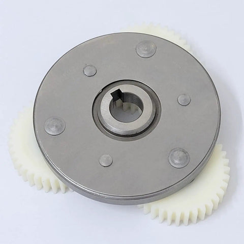 Beefy 36T Nylon Planetary Gear Clutch Kit For EBike Transmission Replacement 500W 750W Bafang Motors Durable Metal Gear Set With Solid Build And Easy Install