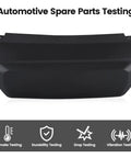 Chevrolet Suburban Tahoe GMC Yukon Rear Bumper Trailer Hitch Cover Compatible 2021 2022 2023 2024 Direct Replacement