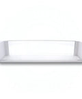 Upgraded Lifetime Appliance Door Shelf Bin Rack Replacement For Refrigerator Built To Last Easy To Install