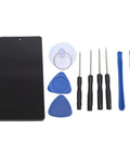 DIY TFT Phone Display Replacement Kit For iPhone 7 With Included Tools For Easy Install Sharp Touchscreen High Brightness Screen Precise Fit And Quick Repair includes TFT screen, screwdrivers, and tools