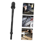 Trailer And Truck Anchor Pin Bushing Driver Kit For Short Anchor Pins Brake System Maintenance Tool Heavy Duty Steel Construction