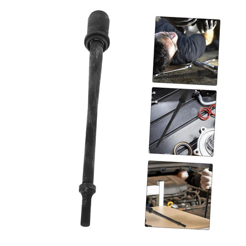 Trailer And Truck Anchor Pin Bushing Driver Kit For Short Anchor Pins Brake System Maintenance Tool Heavy Duty Steel Construction
