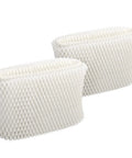 WF2 Compatible Humidifier Filter Replacement 2 Pack For Starry Night And Kaz Models V3500N V3700 V3100 V3900 VEV400 PWF2 Wicking Filters