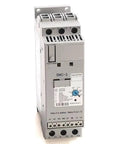 Smart Controller Module 150 C19NBR Sealed PLC Unit For Industrial Automation With 19 Amp Rated Current Pro Grade Rugged Controller Built For Automated Assembly Lines And Power Management, front view