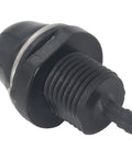 Fuel Pump Priming For 8 9.9 10 15 20 HP Carb 4 Stroke Outboard Motors, 2005 2006 2007 2008 Replacement Part 895124, Durable Rubber Oiler