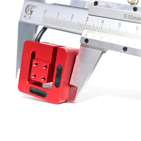 Pro Grade Multi Axis Force And Torque Sensor For Three Dimensional And Six Dimensional Measurements High Precision And Robust Output