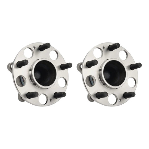 Rear Wheel Hub Bearing Assembly 512544 Compatible With Honda Accord 2013 2015 2018 2023 And Acura TLX 2015 2020
