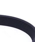 Close-up of 8 Rib V Belt 3.56 mm Wide By 1,485.90 mm Long J921603 J925953 86982450 For Case Loader And Tractor Models