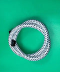 Replacement Steam Hose For Garment Steamer Flexible High Temperature Resistant Tube For Seamless Ironing Workhorse Durability