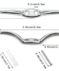 Six Pack Stainless Steel Marine Rope Cleats And Blinds Cord Cleats, Universal Boat Flagpole Hook With Twelve Mounting Screws For Flagpoles