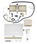 6090 Router Kit With MACH3 Control Beefy 2.2KW Water Cooled Spindle 4 Axis Milling And Engraving Machine Pro Grade Carver components