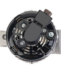 Top view of Drop In Ready Alternator Replacement For Acura CSX 2.0L TSX 2.4L Honda Accord 2.4L Civic 2.0L CR V 2.4L 2003 2011