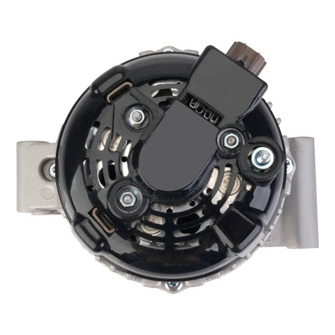 Top view of Drop In Ready Alternator Replacement For Acura CSX 2.0L TSX 2.4L Honda Accord 2.4L Civic 2.0L CR V 2.4L 2003 2011