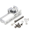 Powerday 995 servo airdrop release switch aluminum frame with screws and washers