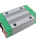 One Piece 20mm Linear Guide Slider Carriage Block For Precision Motion In CNC Machines, Go-To Built-Tough Rail Kit