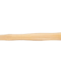 Thirteen And A Half Inch Adze Eye Wood Claw Hammer Handle For Thirteen To Sixteen Ounce Hammers Replacement OQY1326 Made In The United States
