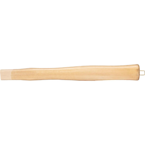 Thirteen And A Half Inch Adze Eye Wood Claw Hammer Handle For Thirteen To Sixteen Ounce Hammers Replacement OQY1326 Made In The United States