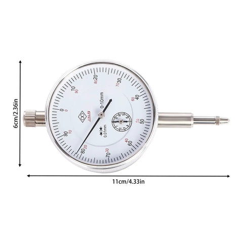 Rock Solid Steel Sleeve Height And Counterbore Gauge For Diesel Engines Shop Ready Build With Zero Point One Millimeter Precision Measuring Cylinder Liner Protrusion