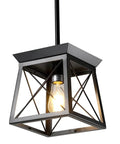 Farmhouse Kitchen Island Pendant Lights Dope Rustic Industrial Chandelier With Whitewashed Finish And Graphite Iron Frame