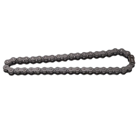 Rock Your Mini Bikes Hard With This Heavy Duty Steel Alloy 420 Chain Roller Tensioner Kit Featuring A Spring And Master Link Perfect For 212Cc 196Cc 6.5Hp Engines To Keep Your Ride Smooth Without Slack. 420 chain for mini bike drivetrain