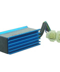 High Performance Racing CDI Box For GY6 Engines No Rev Limit 50cc To 150cc Chinese Scooters with two and four pin connector