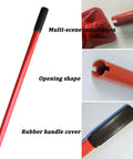 Beefy Heavy Duty Jack Handle Extension for Hydraulic Bottle Jacks With No Slip Sleeve, Easy Install and Solid Grip