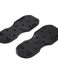 Lawn Aerator Spike Shoes For Easy Yard Repair And Deep Root Growth Durable PP And Iron Build With Secure Fit Straps