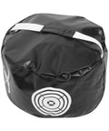 Portable Golf Impact Training Bag Swing Trainer For Practice Indoors Or Outdoors Boosts Power Accuracy And Swing Technique