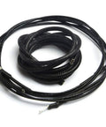 Coiled wires from Universal Fit 4 Spark Electronic Push Button Igniter Kit For Most Grills Black Built Tough Heat Resistant Ignition Module