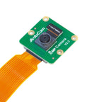 Raspberry Pi Camera Module V2 8MP IMX219 For Pi 5 And Pi Zero Plug And Play Cam Upgrade With Crisp 1080p Video, Smooth Frame Rates