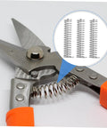 Get Your Hands On These 100 Pc Mini Stainless Steel Compression Springs, A Total Badass Kit For DIY Mechanics And Home Repairs That Makes Fixing Doors Cars And Metal Gadgets Super Easy And Quick. mini stainless steel compression springs for repair