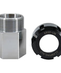 ER32 Collet Chuck Block Set Of 2 For Square Hex And Parallel Workholding On CNC Lathes Engraving And Cutting Machines