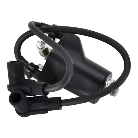 Durable Ignition Coil 26652G01 26652-G01 EPIGC103 ZF-IG-A00114 Replacement For EZGO TXT Gas Golf Cart 4-Cycle 1991-2003