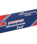 Pro Grade Aluminum Foil Roll For Food 18 Inch Wide 500 Foot Heavy Duty Food Safe Wrap for leftovers and meal prep packaging