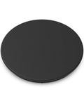 Water Tank Lid Cover Replacement For Nespresso Vertuo Plus And Krups Vertuo Plus Coffee Machines XN9008 XN900T XN902T, black