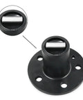 Locking Hub Kit Set Of 2 For 1983 1997 Ford Ranger Explorer Mazda Navajo B2300 B3000 B4000 4X4 Replacement Hubs OEM Style