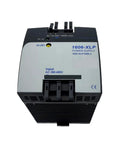 Compact Industrial Switching Power Supply 1606 XLP100E 2 Rugged And Easy To Install Plug And Play Ready For A Wide Range Of Industrial Equipment front view