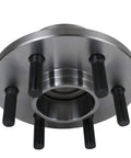 Front Wheel Hub Bearing Assembly 515032 RWD Fit For 1997-2004 Dodge Dakota And 1999-2003 Durango Pair showing hub detail