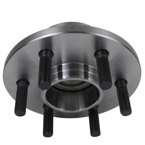 Front Wheel Hub Bearing Assembly 515032 RWD Fit For 1997-2004 Dodge Dakota And 1999-2003 Durango Pair showing hub detail