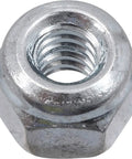 Close-up of Hex Head Sleeve Anchor Set One Quarter By Two And One Quarter Inch Forty Pack For Concrete And Masonry Expansion Type Fasteners