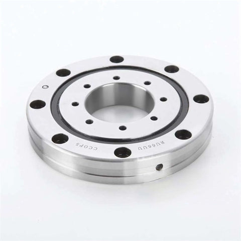 Crossed Roller Bearing 1 Piece XRU3515 RU66UUCC0P5 Pro Grade Rotary Bearing For Robot Joints And Manipulators Turntable CC0 CC1