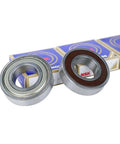 608 Roller Bearings Set 5Pcs 10Pcs ABEC 7 High Precision 8x22x7mm For Inline Skates And Roller Derby Wheels Pro Grade Durable Smooth Rolling Spares