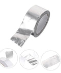No Nonsense High Temperature Leak Stop Tape For Plumbing Waterproof Repair Tape 20m Heavy Duty For Water Leaks Outdoor Metal Roofs