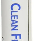 CircuitWorks No Clean Flux Dispensing Pen CW8100 9ml shown with chisel tip and white cap for precise soldering application.